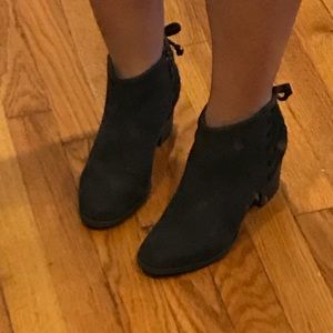 🛑 SOLD 🛑 Women’s Booties